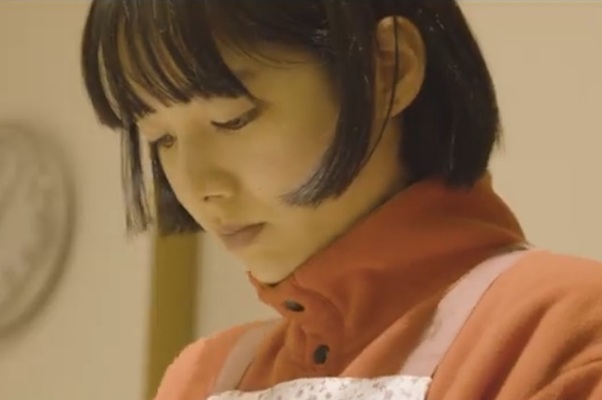 『平坦な戦場で』＠＜遠上恵未＞...