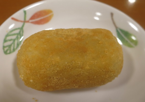 お茶菓子（１１６２）おはぎ（き...