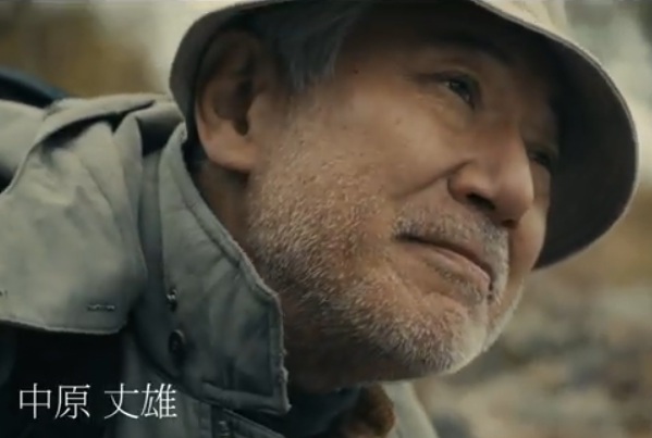 『囁きの河』＠＜大木一史＞監督