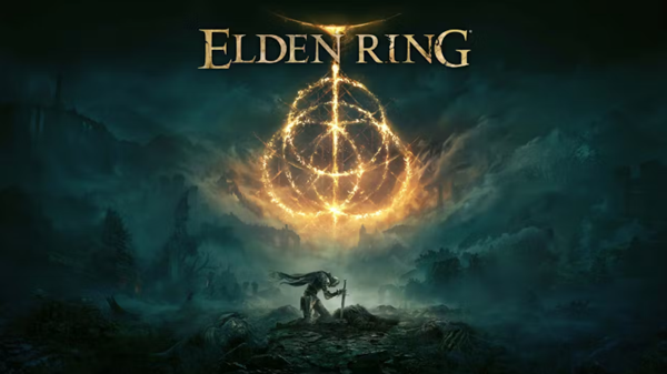 人気ゲーム「ELDEN RIN...