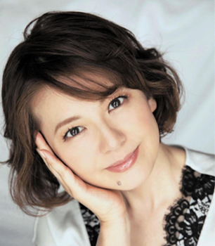 【南野陽子 Officialペ...