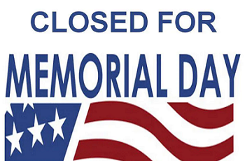 〈Memorial Day〉＠...