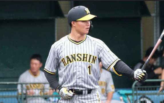 ＜森下翔太＞投票２０万票越＠＜...