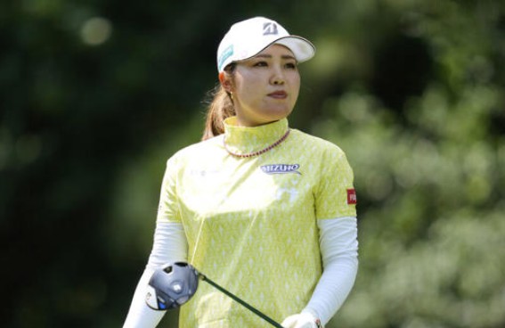 ＜古江彩佳＞４位＠ショップライ...
