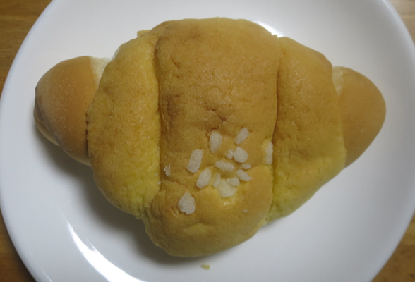 ＜パン＞（１１６５）芳醇塩めろ...