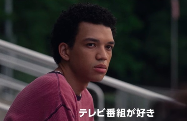 『テレビの中に入りたい』＠＜ジ...