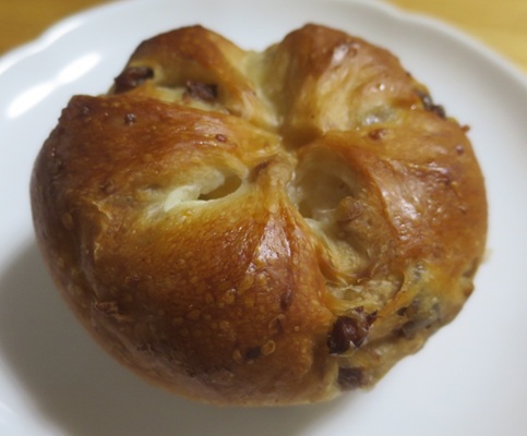＜パン＞（１２７９）レーズン・...