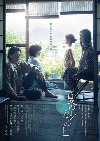 『夏の砂の上』＠＜玉田真也＞監...