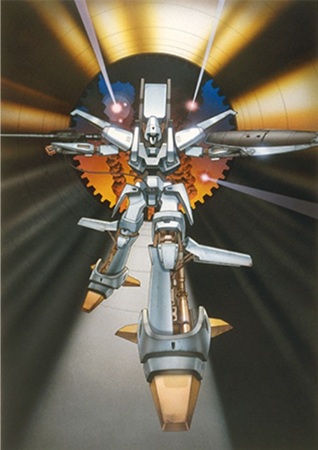 『重戦機エルガイム　Ⅰ・Ⅱ・Ⅲ...