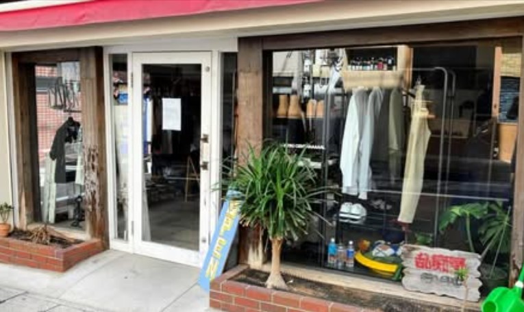 【トアウエスト店】