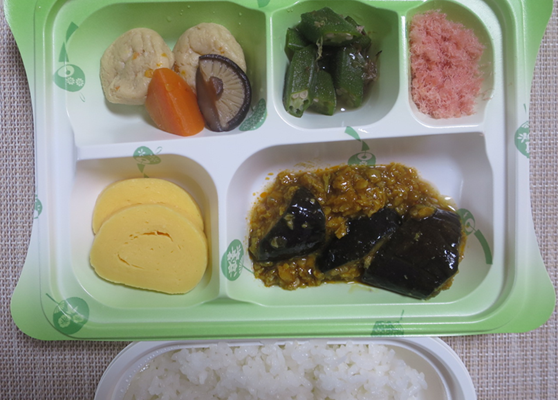 宅配弁当（１１４４）