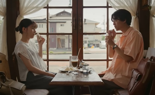 『君の顔では泣けない』＠＜坂下...