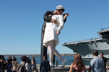 Save the Kiss s...