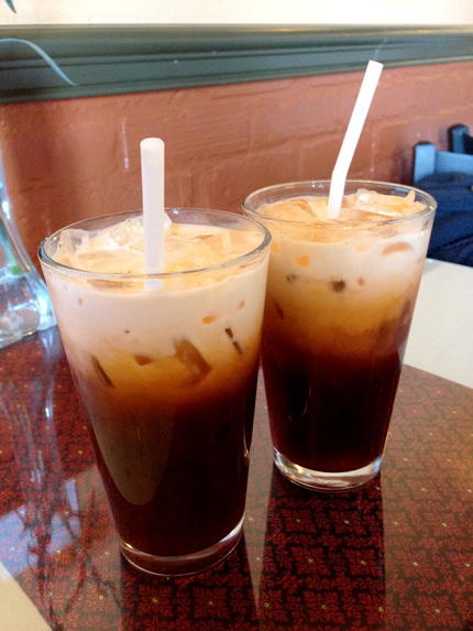 Thai Tea