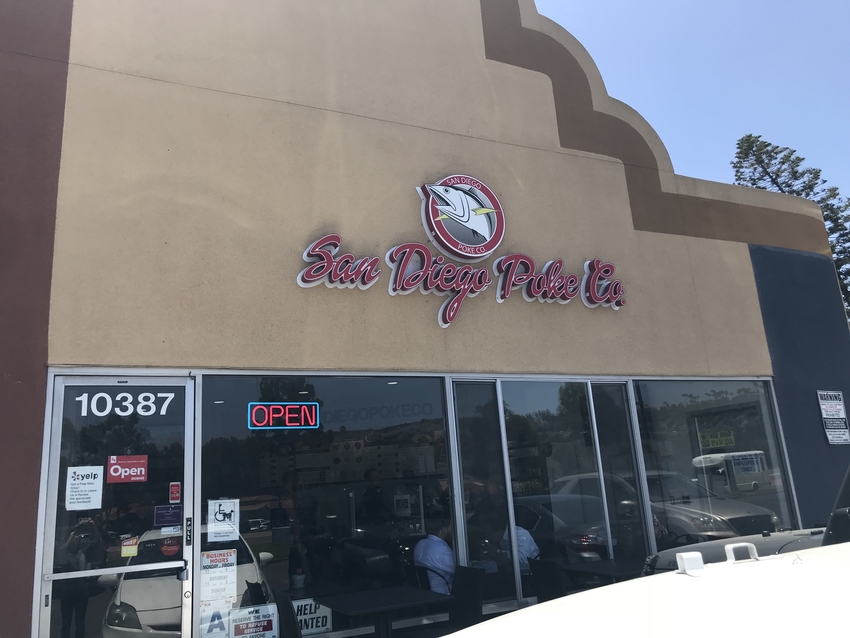 サンディエゴ:San Dieg...