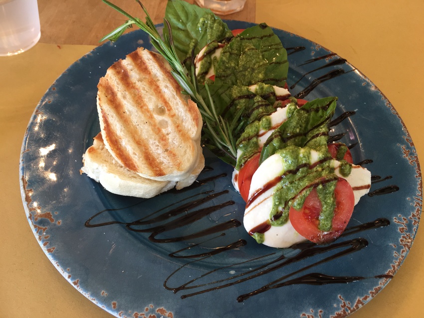 Caprese