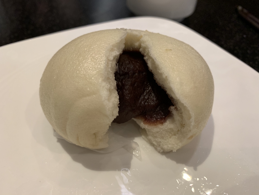ふっくら!