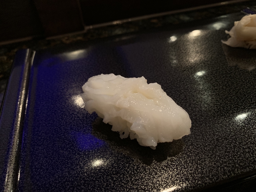 サンディエゴではあまり食べられ...