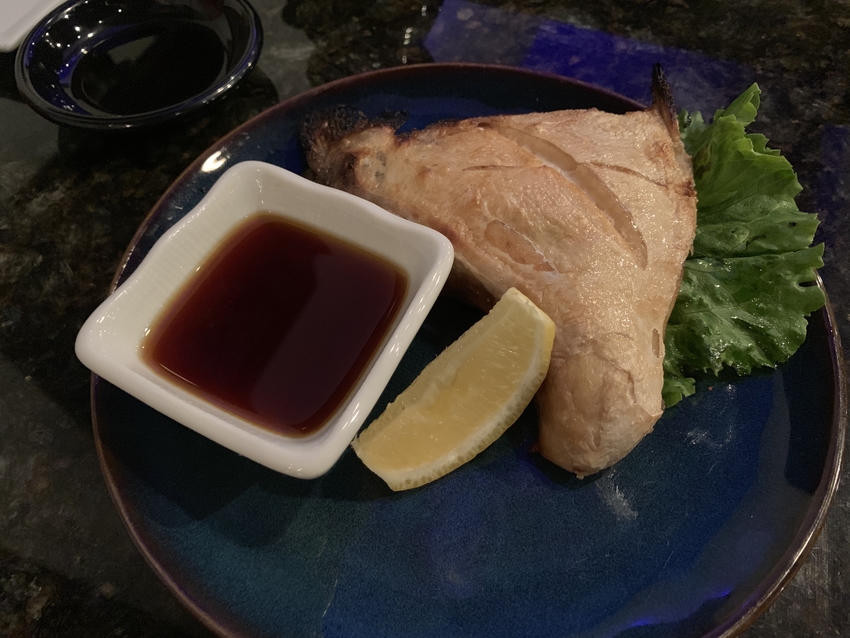 はまちカマ