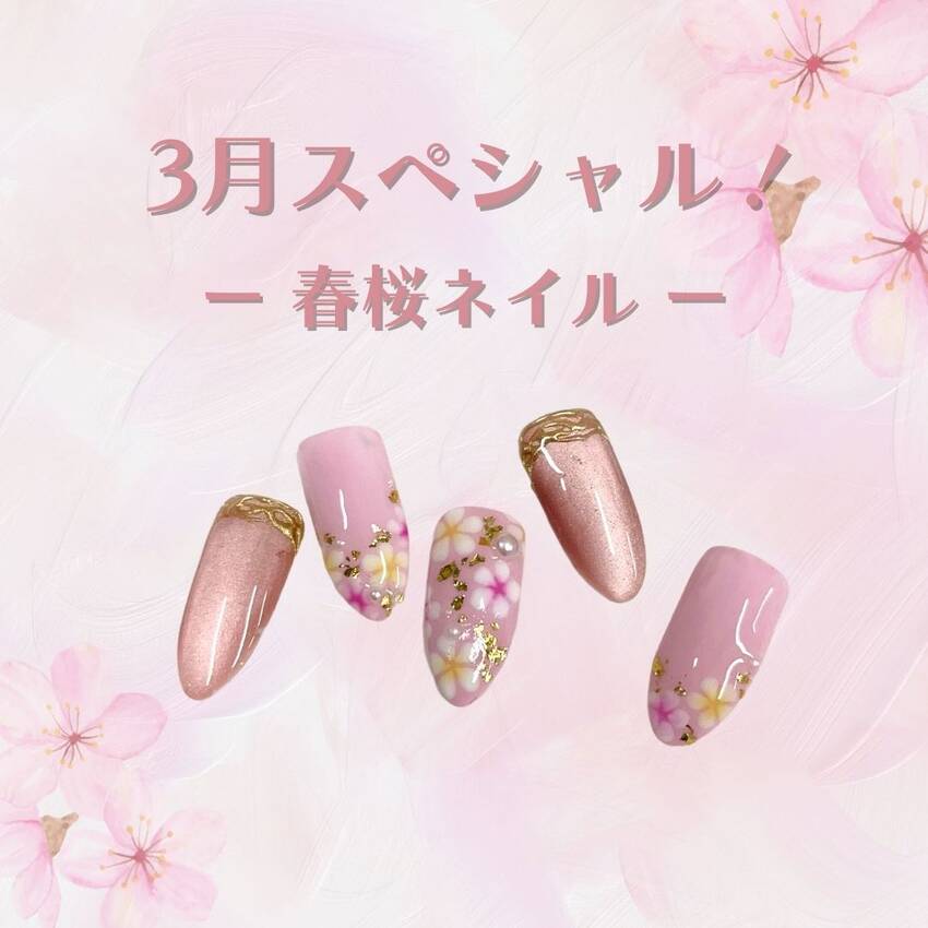 サンディエゴ：Gel Nail...