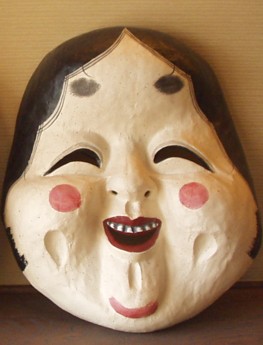 OKAMEさん