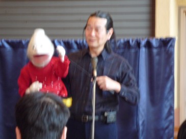 気遣い、心使い