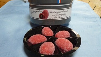 初めてのフランス菓子