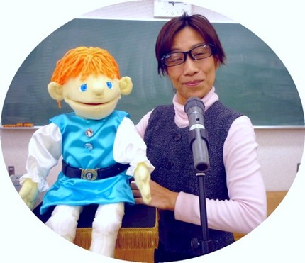 新人紹介