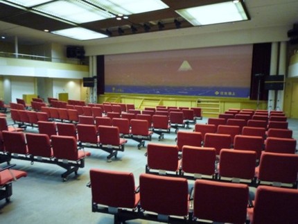イベントホール