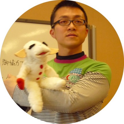 新入生紹介