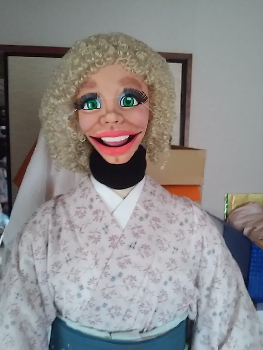 モデル
