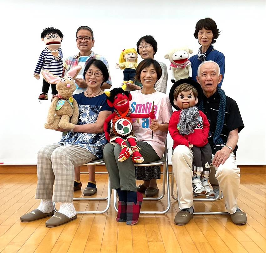 活動継続