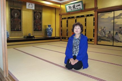 高野山3