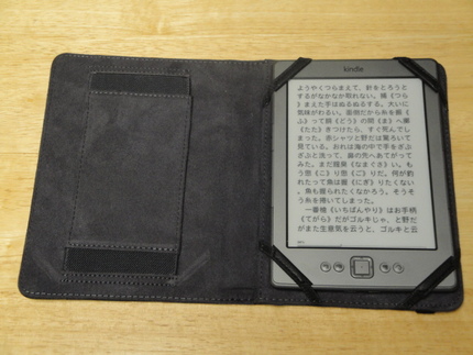 Kindle