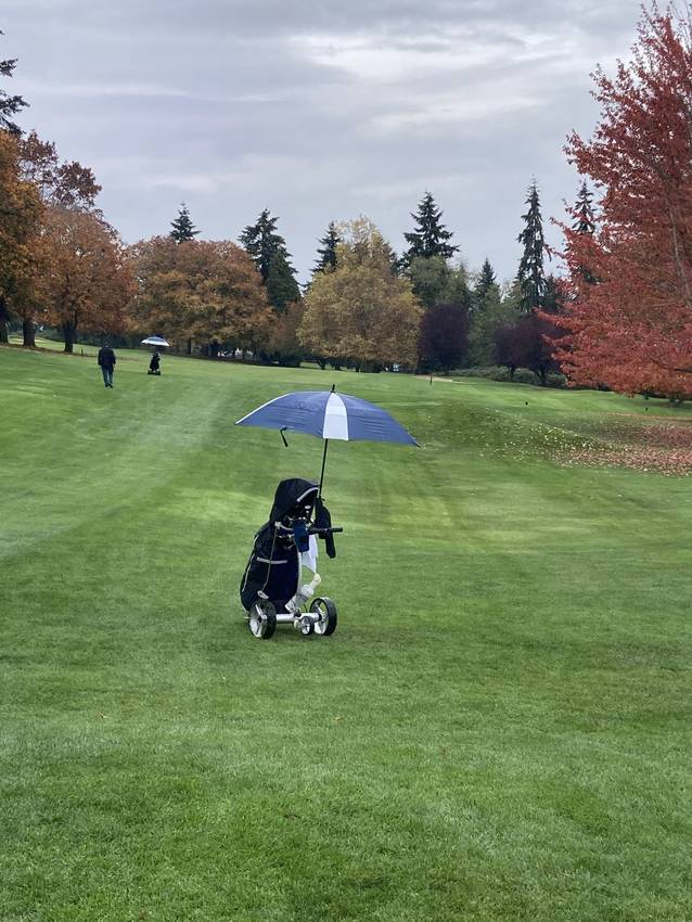 Rainier Golf &a...