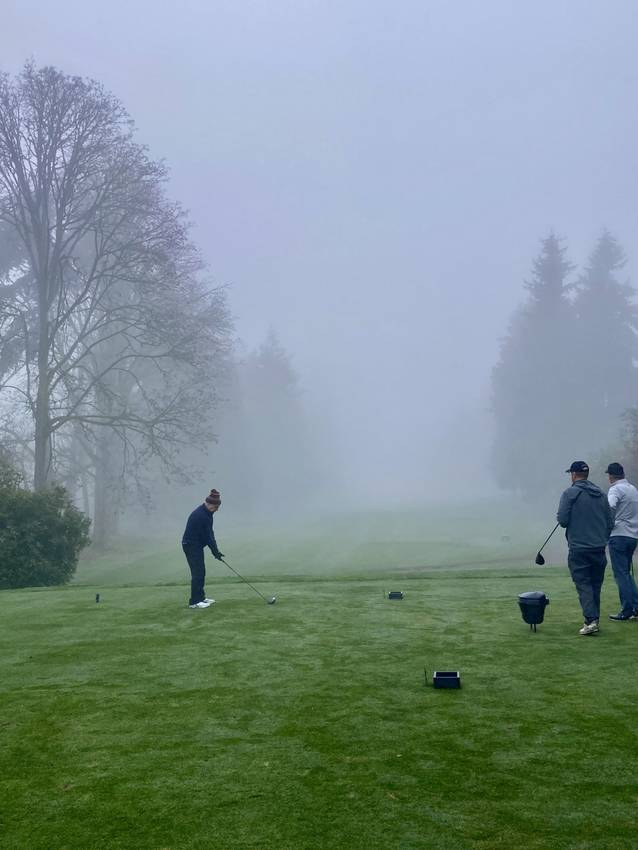 Rainier Golf &a...