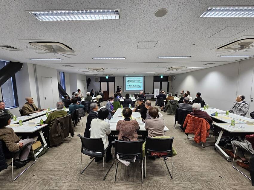 支会長・民生児童委員協議会会長...