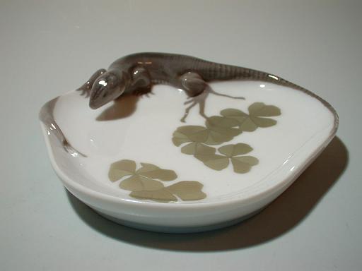 蜥蜴