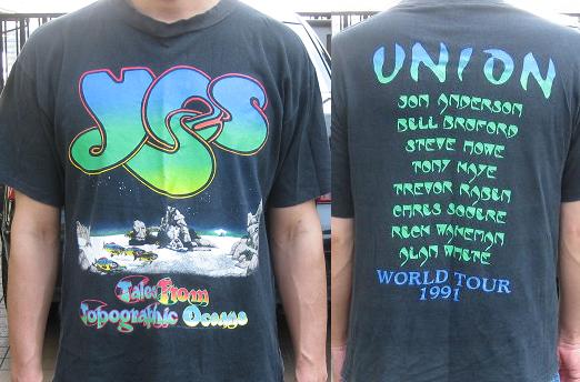 Tシャツ：イエス