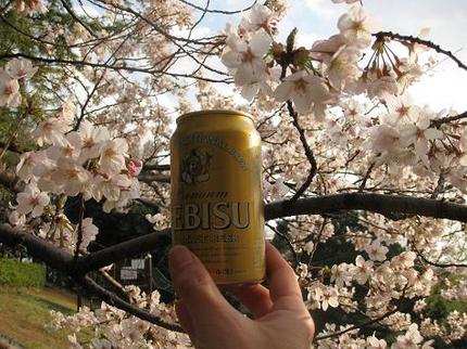エビスビール