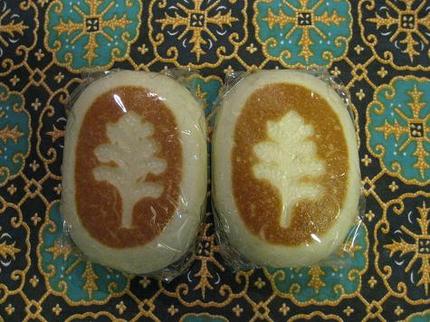 葬式饅頭