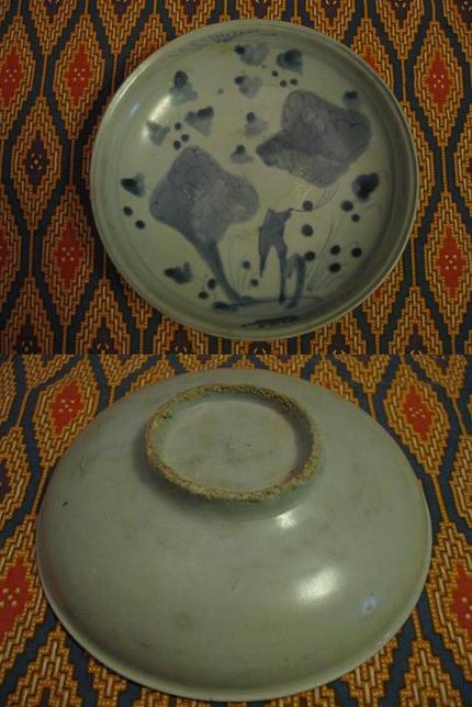 初期伊万里？