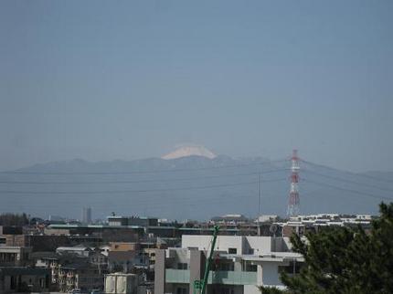 富士山