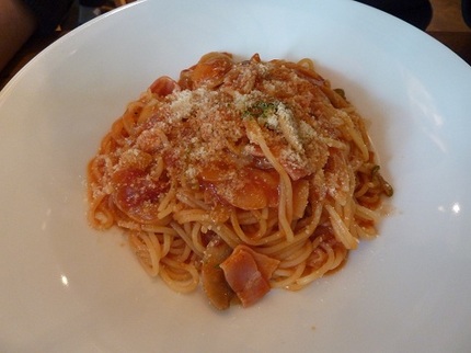 ランチパスタ　その３