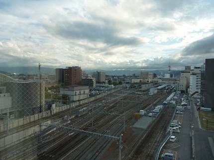 長野駅