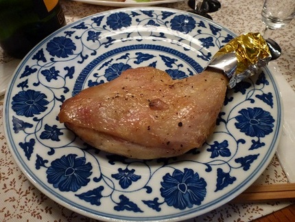 クリスマス・パーティ　その２