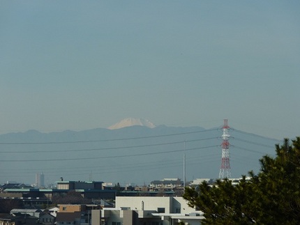 富士山