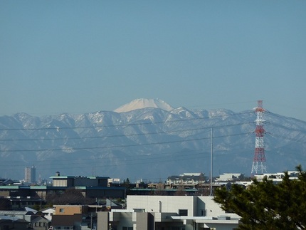 富士山