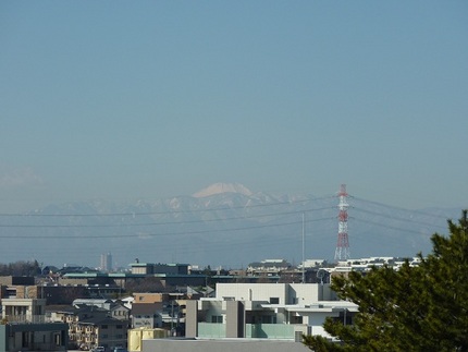富士山