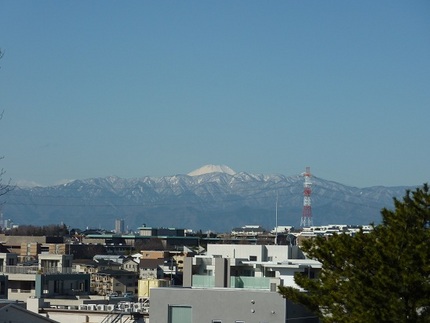 富士山